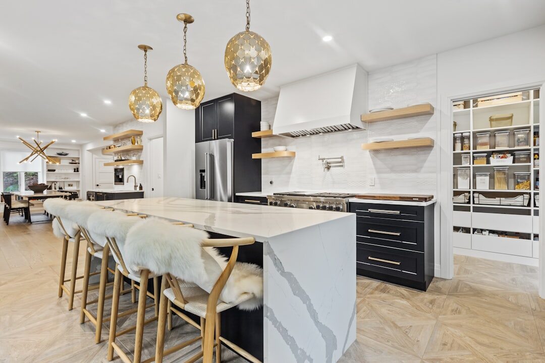 celebrity kitchen design